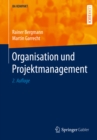 Image for Organisation und Projektmanagement