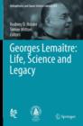 Image for Georges Lemaitre: life, science and legacy : 395