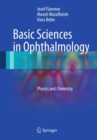 Image for Basic sciences in ophthalmology: physics and chemistry