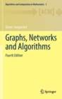 Image for Graphs, Networks and Algorithms