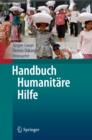 Image for Handbuch Humanitare Hilfe