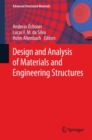 Image for Design and analysis of materials and engineering structures