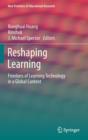 Image for Reshaping Learning