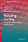 Image for Reshaping learning