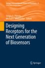 Image for Designing Receptors for the Next Generation of Biosensors