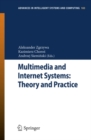 Image for Multimedia and Internet Systems: Theory and Practice