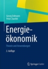 Image for Energieokonomik