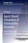 Image for Agent-Based Simulation of Vulnerability Dynamics
