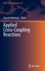 Image for Applied Cross-Coupling Reactions