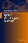 Image for Applied Cross-Coupling Reactions