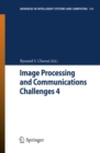 Image for Image Processing and Communications Challenges 4