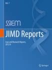 Image for JIMD Reports - Case and Research Reports, 2012/4