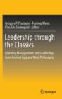 Image for Leadership through the Classics