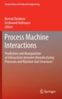 Image for Process Machine Interactions