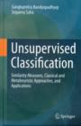 Image for Unsupervised Classification