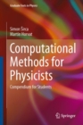 Image for Computational Methods for Physicists