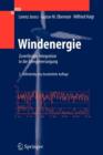 Image for Windenergie : Zuverlassige Integration in die Energieversorgung