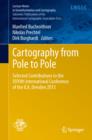 Image for Cartography from Pole to Pole: Selected Contributions to the XXVIth International Conference of the ICA, Dresden 2013 : 8