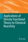 Image for Applications of density functional theory to chemical reactivity : 149