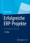 Image for Erfolgreiche ERP-Projekte: Ein Rezeptbuch fur Manager