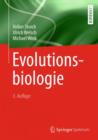 Image for Evolutionsbiologie