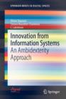 Image for Innovation from Information Systems : An Ambidexterity Approach