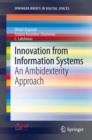 Image for Innovation from Information Systems: An Ambidexterity Approach