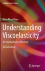 Image for Understanding Viscoelasticity : An Introduction to Rheology