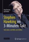 Image for Stephen Hawking im 3-Minuten-Takt