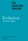 Image for Die groen Fragen - Evolution