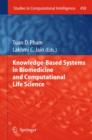 Image for Knowledge-Based Systems in Biomedicine and Computational Life Science