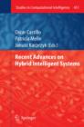 Image for Recent Advances on Hybrid Intelligent Systems