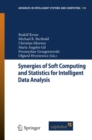 Image for Synergies of Soft Computing and Statistics for Intelligent Data Analysis : 190