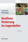 Image for Resilienzforderung im Jugendalter