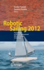 Image for Robotic Sailing 2012