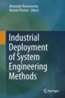 Image for Industrial Deployment of System Engineering Methods
