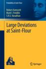 Image for Large Deviations at Saint-Flour
