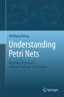 Image for The book on Petri nets  : modeling, analysis, case studies