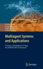 Image for Multiagent Systems and Applications