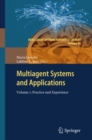 Image for Multiagent Systems and Applications: Volume 1:Practice and Experience : 45