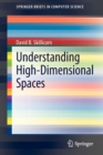 Image for Understanding High-Dimensional Spaces