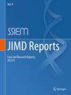 Image for JIMD Reports - Case and Research Reports, 2012/5 : 8