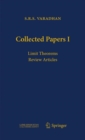 Image for Collected Papers I : Limit Theorems