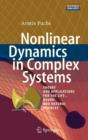 Image for Nonlinear Dynamics in Complex Systems : Theory and Applications for the Life-, Neuro- and Natural Sciences