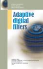 Image for Adaptive Digital Filters