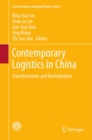 Image for Contemporary logistics in China