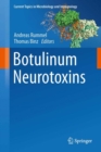 Image for Botulinum neurotoxins : 364
