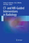 Image for CT- and MR-guided interventions in radiology.