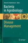 Image for Bacteria in agrobiology: disease management