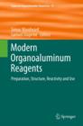Image for Modern Organoaluminum Reagents